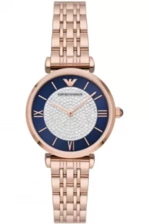 Image of Emporio Armani AR11423 Women Bracelet Watch
