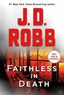 Image of faithless in death an eve dallas novel