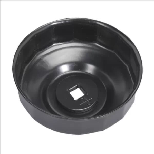 Image of Genuine SEALEY VS7006.V2-16 Oil Filter Cap Wrench Ø86mm x 16 Flutes