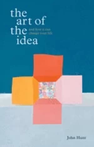 Image of art of the idea and how it can change your life
