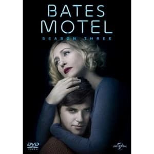 Image of Bates Motel - Season 3 DVD