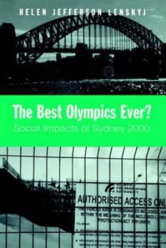 Image of The Best Olympics Ever Paperback