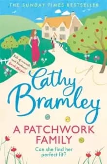 Image of A Patchwork Family : The most uplifting comfort read of 2021