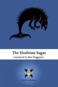 Image of The Hrafnista Sagas by Ben Waggoner