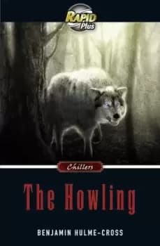 Image of The howling by Benjamin Hulme-Cross
