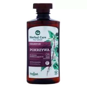 Image of Farmona Nettle Shampoo Oily & Floppy Hair