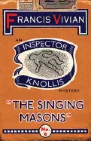 Image of singing masons an inspector knollis mystery