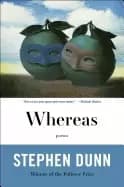 Image of whereas poems