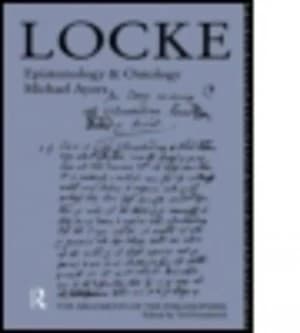 Image of Locke by Michael Ayers Paperback