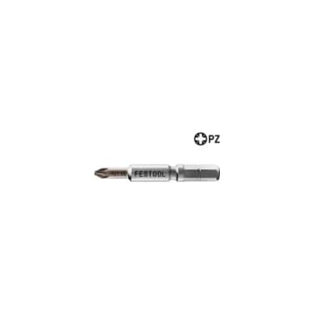 Image of Festool - 205069 PZ bit PZ 1-50 CENTRO/2