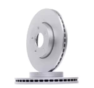 Image of Bosch Brake disc 0 986 479 699 Brake rotor,Brake discs VOLVO,V40 Schragheck (525, 526),V40 Kasten / Schragheck (525, 526)