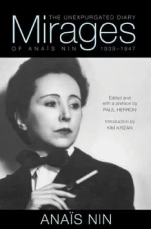 Image of Mirages by Anas Nin