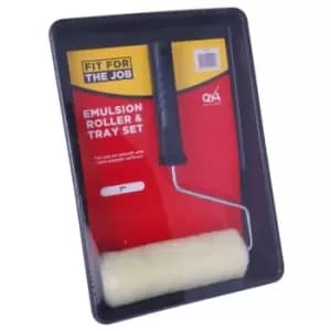 Image of Fit For The Job 7" Roller Kit- you get 24