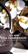 Image of new tea companion a guide to teas throughout the world