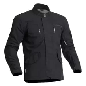 Image of Lindstrands Tyfors Black 52
