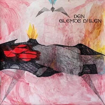 Image of Alwanzatar - Den Glemte Dalen CD