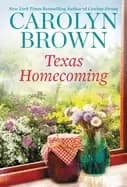 Image of texas homecoming