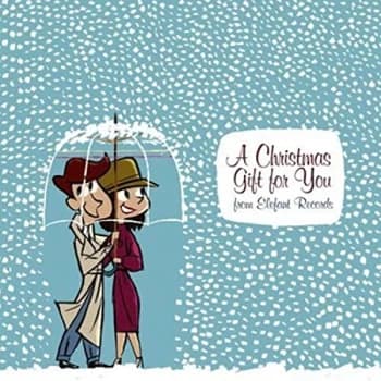 Image of Various Artists - A Christmas Gift For You From CD