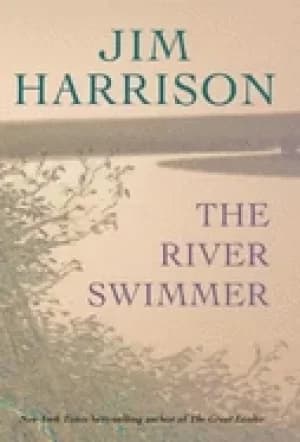 Image of river swimmer novellas