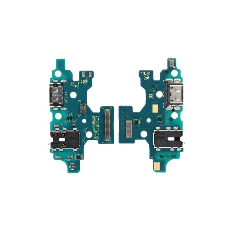 Image of Samsung 415 41 Chrging Connecor