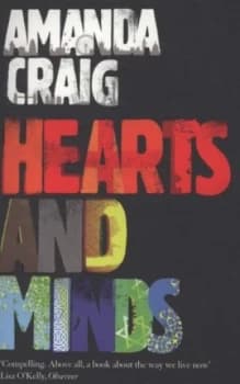 Image of Hearts and Minds by Amanda Craig Paperback