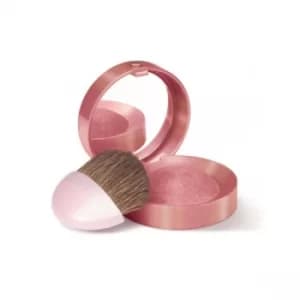 Image of Bourjois Little Round Pot Blush 15 Rose Eclat