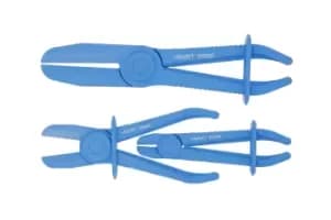 Image of Hogert Technik Hose Clamp Pliers HT8G426