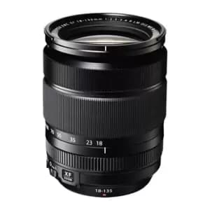 Image of Fujifilm Fujinon XF 18-135 Lens