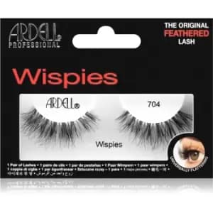 Image of Ardell Wispies Stick-On Eyelashes 704