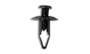Image of Screw Rivet for Nissan,Land Rover & General Use Pk 50 Connect 36057