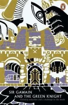 Image of Sir Gawain and the Green Knight by Bernard O Donoghue Paperback