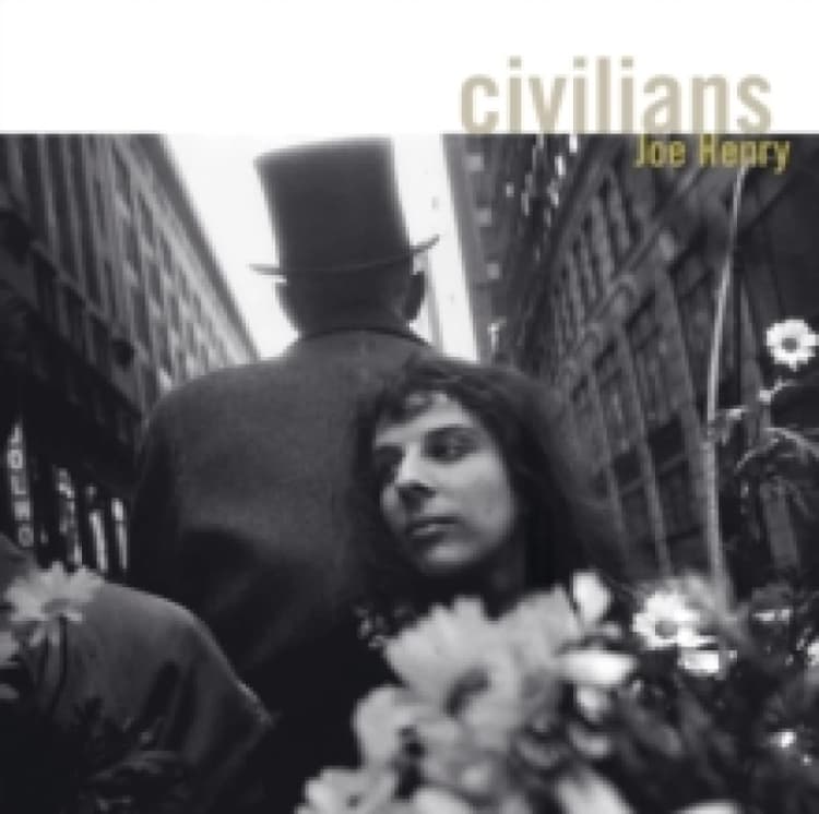 Image of Civilians CD / Album Digipak