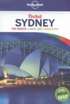 Image of Pocket Sydney by Lonely Planet Paperback