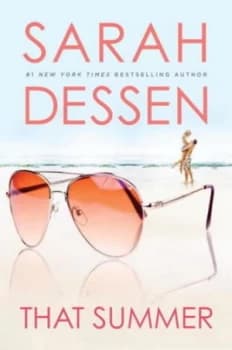 Image of That Summer by Sarah Dessen Book