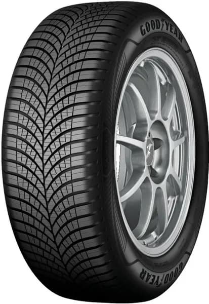 Image of Goodyear Vector 4 Seasons Gen-3 235/55 R18 100V passenger car All-season tyres Tyres 579025 Tyres (100001)