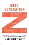 Image of meet generation z understanding and reaching the new post christian world