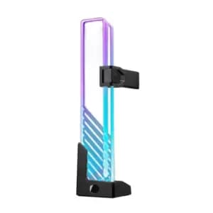 Image of Cooler Master Addressable RGB GPU Graphics Card Support Bracket