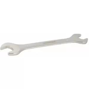 Image of Silverline - Open Ended Spanner - 18 x 19mm