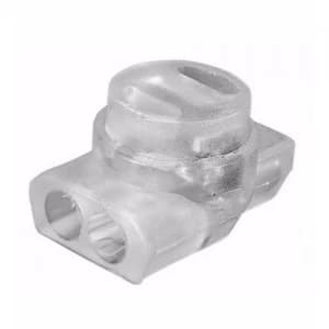 Image of Dex 2 Way Gel Filled Connector Crimps - 500 Pack
