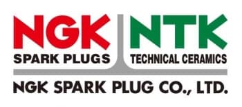 Image of NGK SIFR6A11 / 0127 Iridium Ignition Spark Plug Replaces 22401-AA730