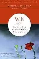 Image of We: Understanding the Psychology of Romantic Love by Robert A. Johnson