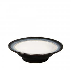 Image of Denby Halo Wide Rimmed Cereal Bowl
