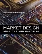 Image of market design auctions and matching
