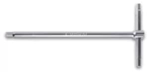 Image of Beta Tools 951 10mm T-Handle Wrench (3x Male Hex Ends) Made in Italy 009510610
