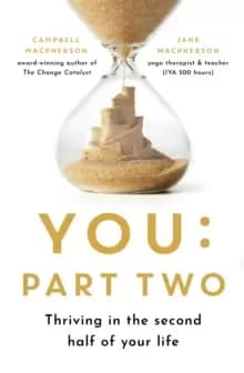 Image of You: Part Two : Thriving in the Second Half of Your Life