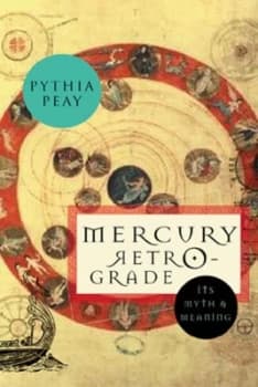 Image of Mercury Retrogade by Pythia Peay Paperback