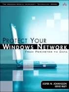 Image of protect your windows network from perimeter to data