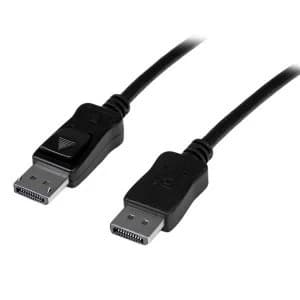 Image of StarTech 15m Active Display Port Cable PC
