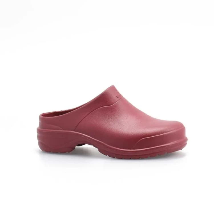 Image of Rouchette Womens clogs Rouchette One Rouge Female 36/37