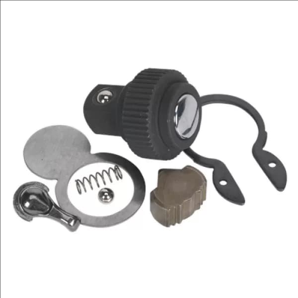 Image of Genuine SEALEY AK661S.RK Repair Kit for AK661S 3/8Sq Drive